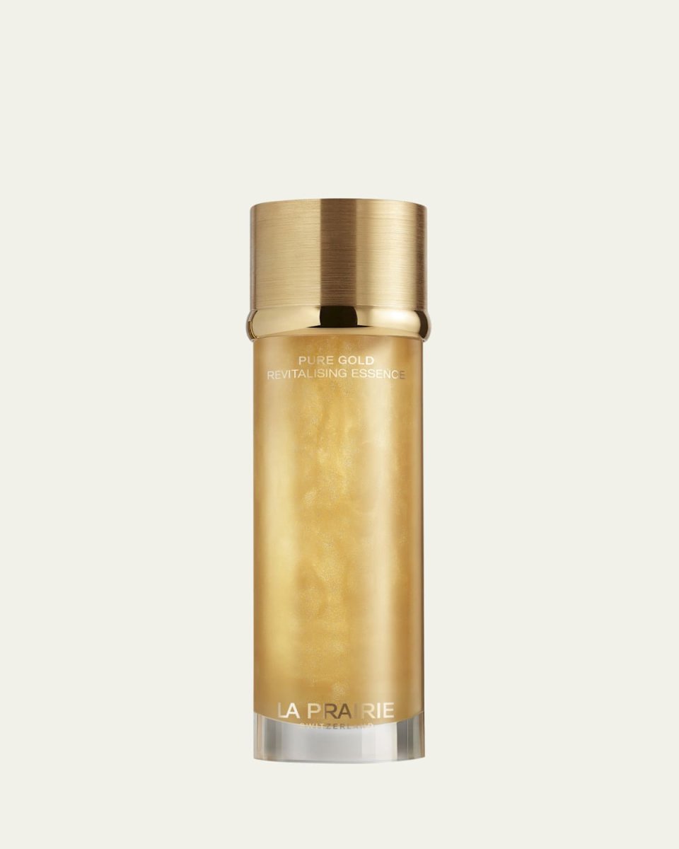 Pure Gold Revitalizing Essence, 4.4 oz.